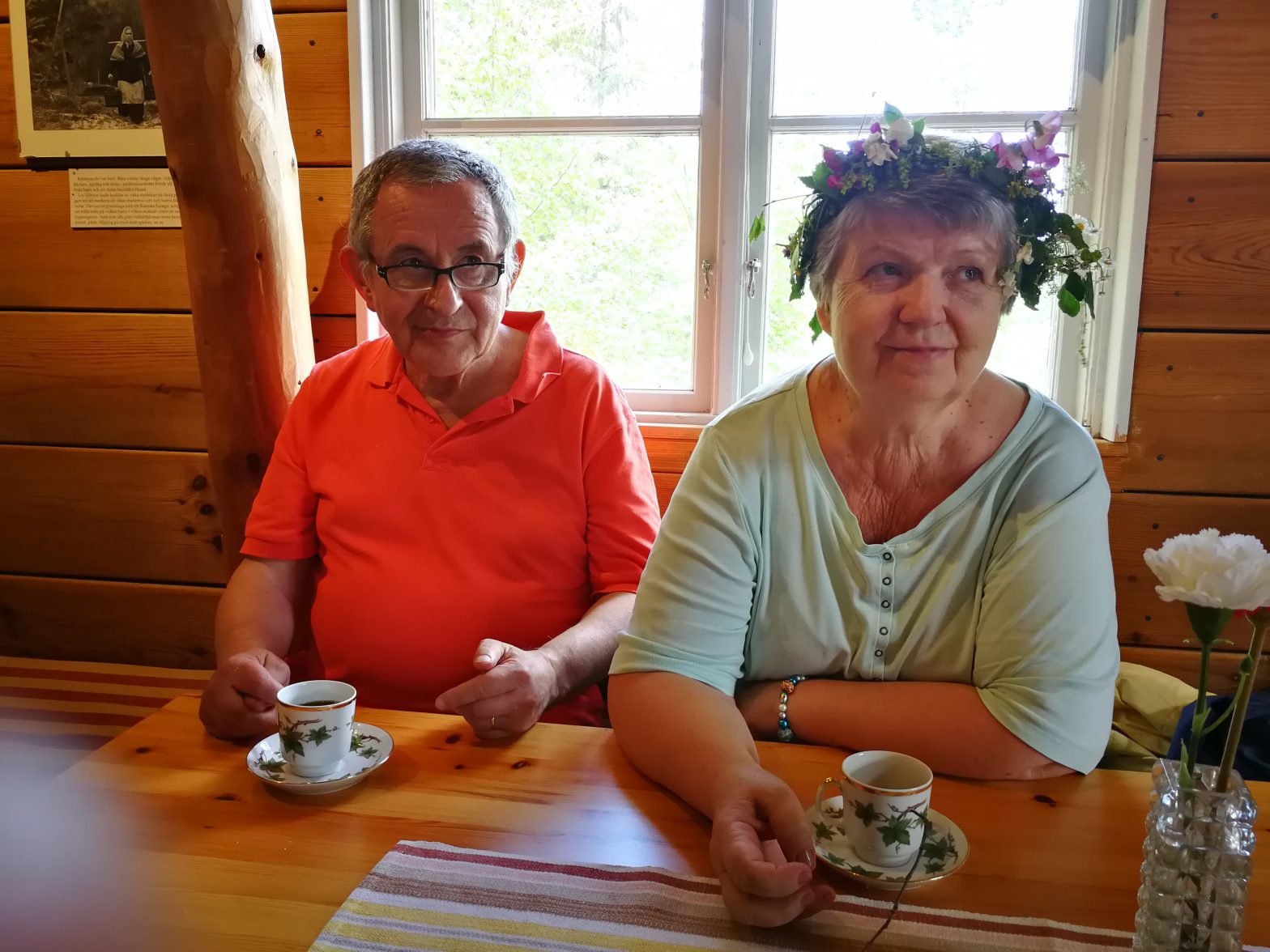 Zdecydowaliśmy się!