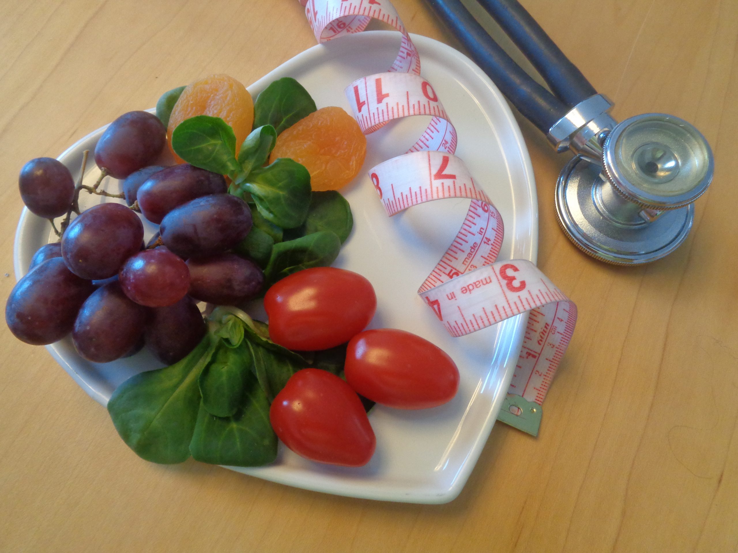 Jak zachować zdrowie?