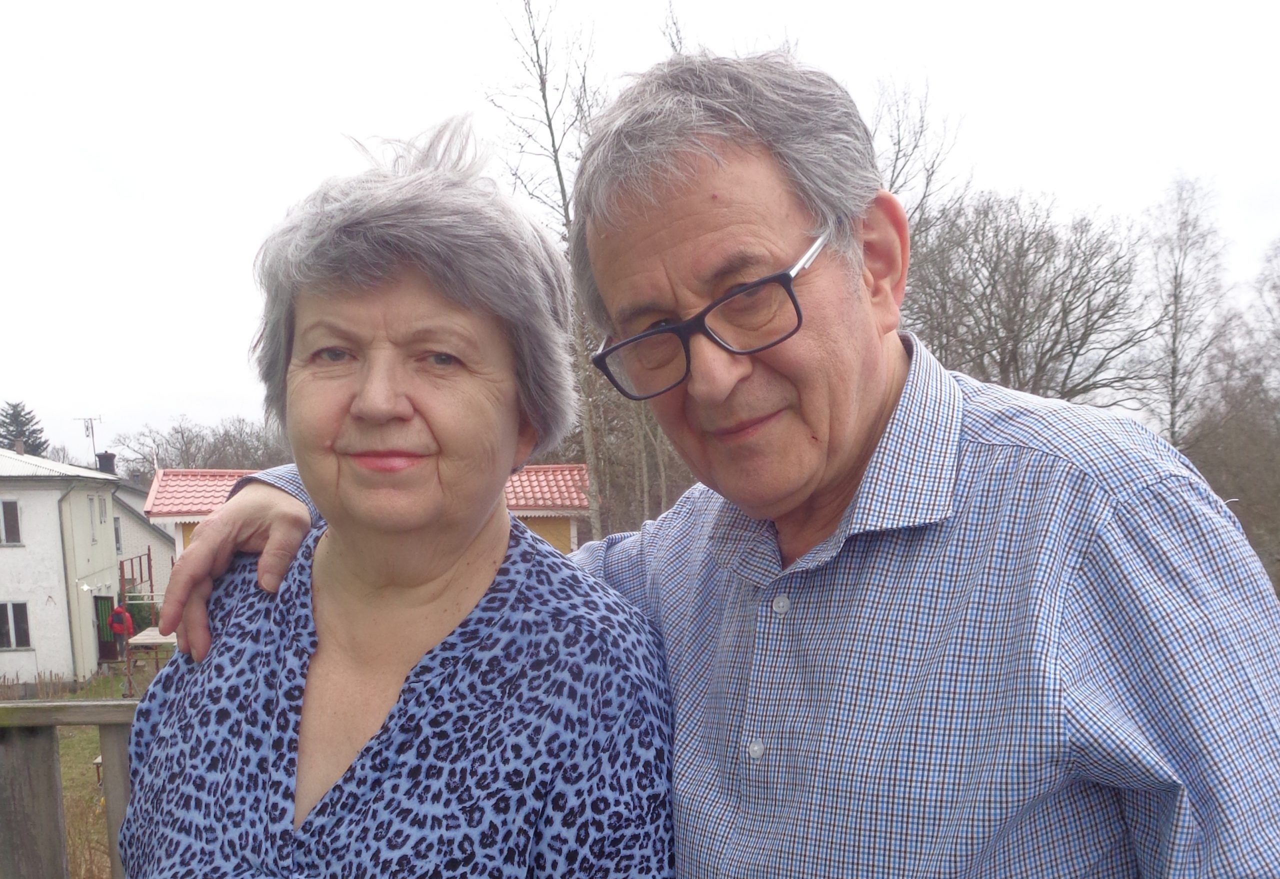 Witamy serdecznie na naszym blogu!